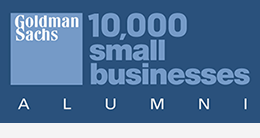 PowerMax - Goldman Sachs 10000 Small Business Alumni