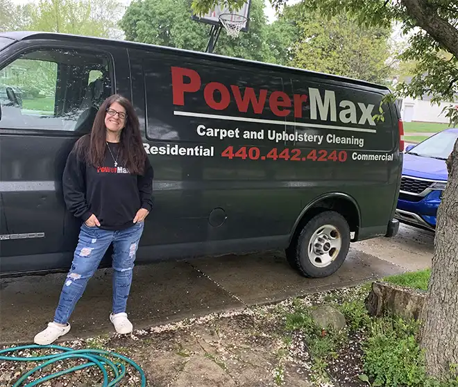 carpet cleaning lyndhurst ohio